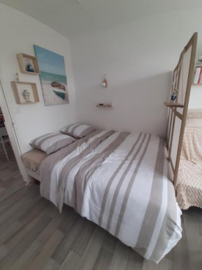 Appartement 2 pieces
